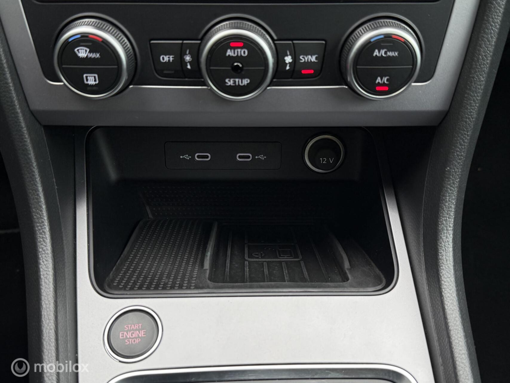 Foto van Seat Ateca