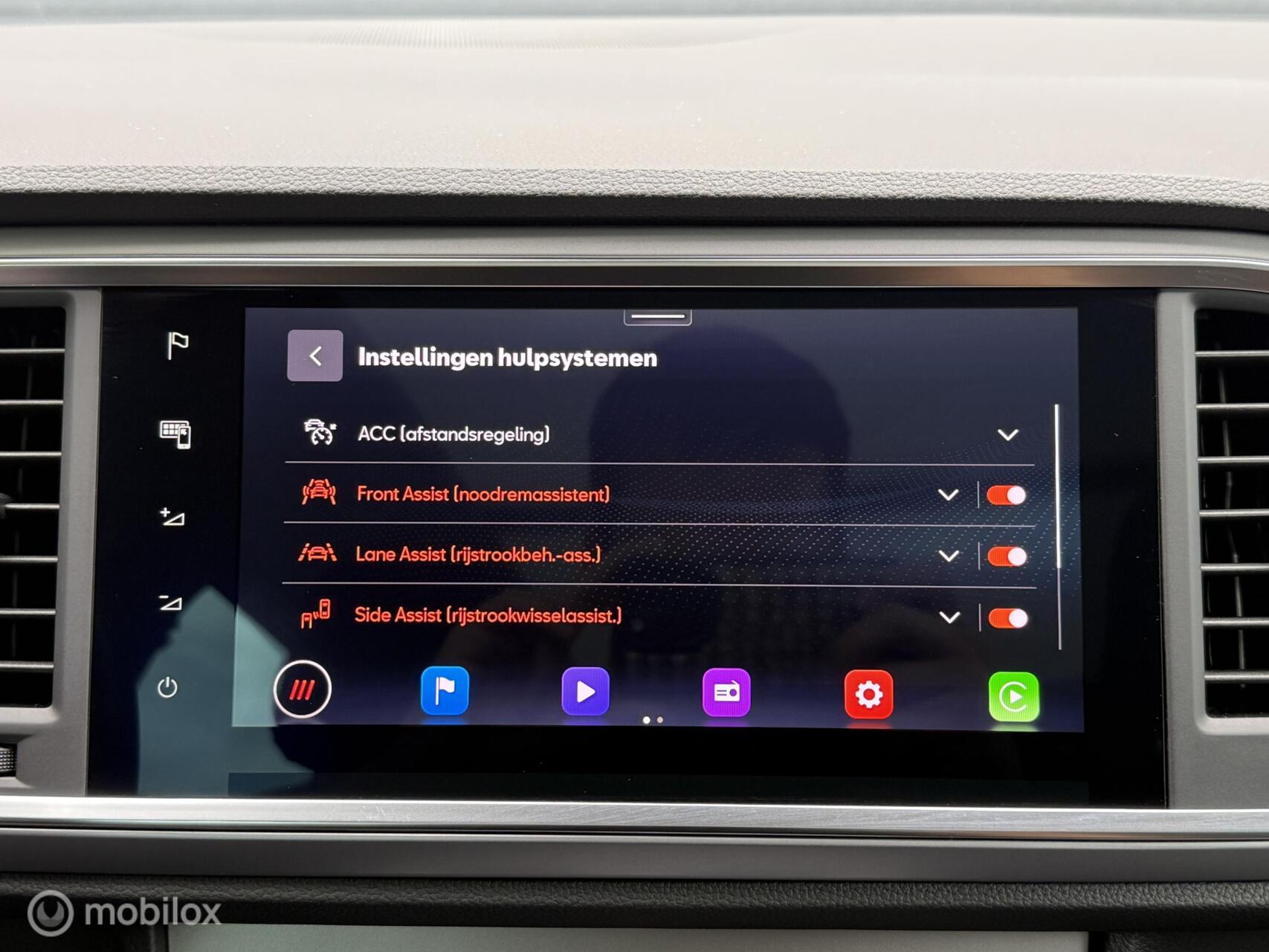 Foto van Seat Ateca