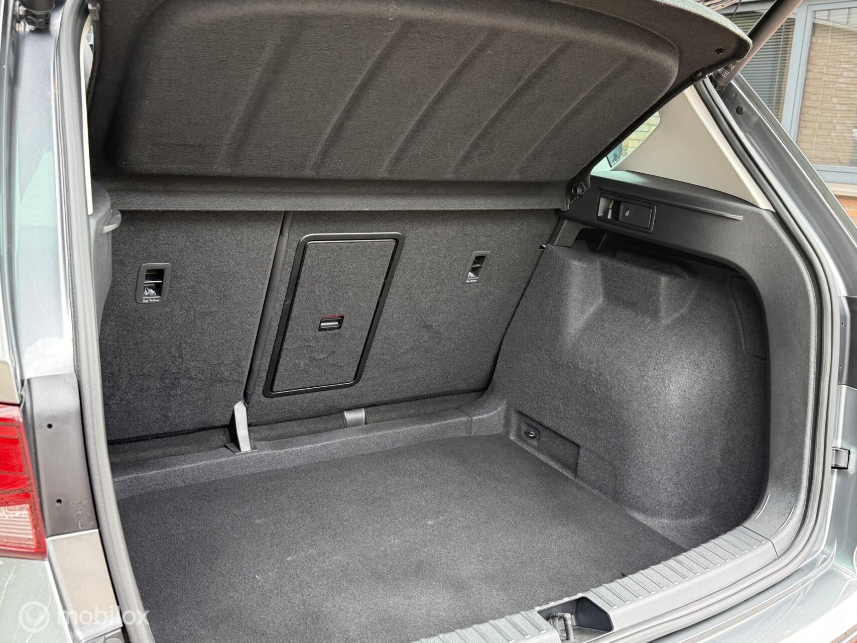 Foto van Seat Ateca