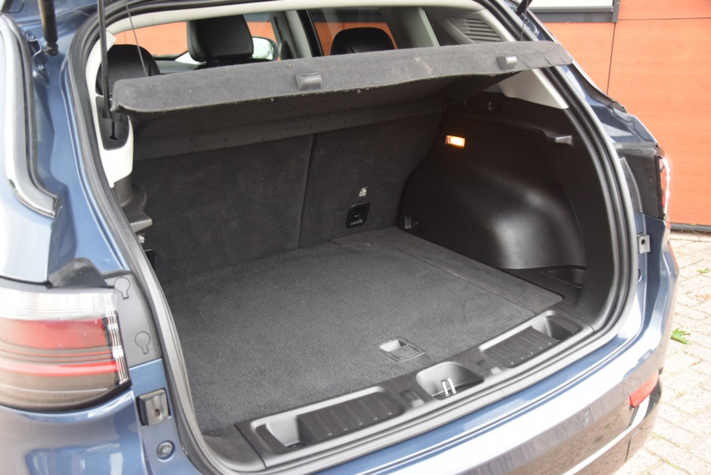 Foto van Jeep Compass