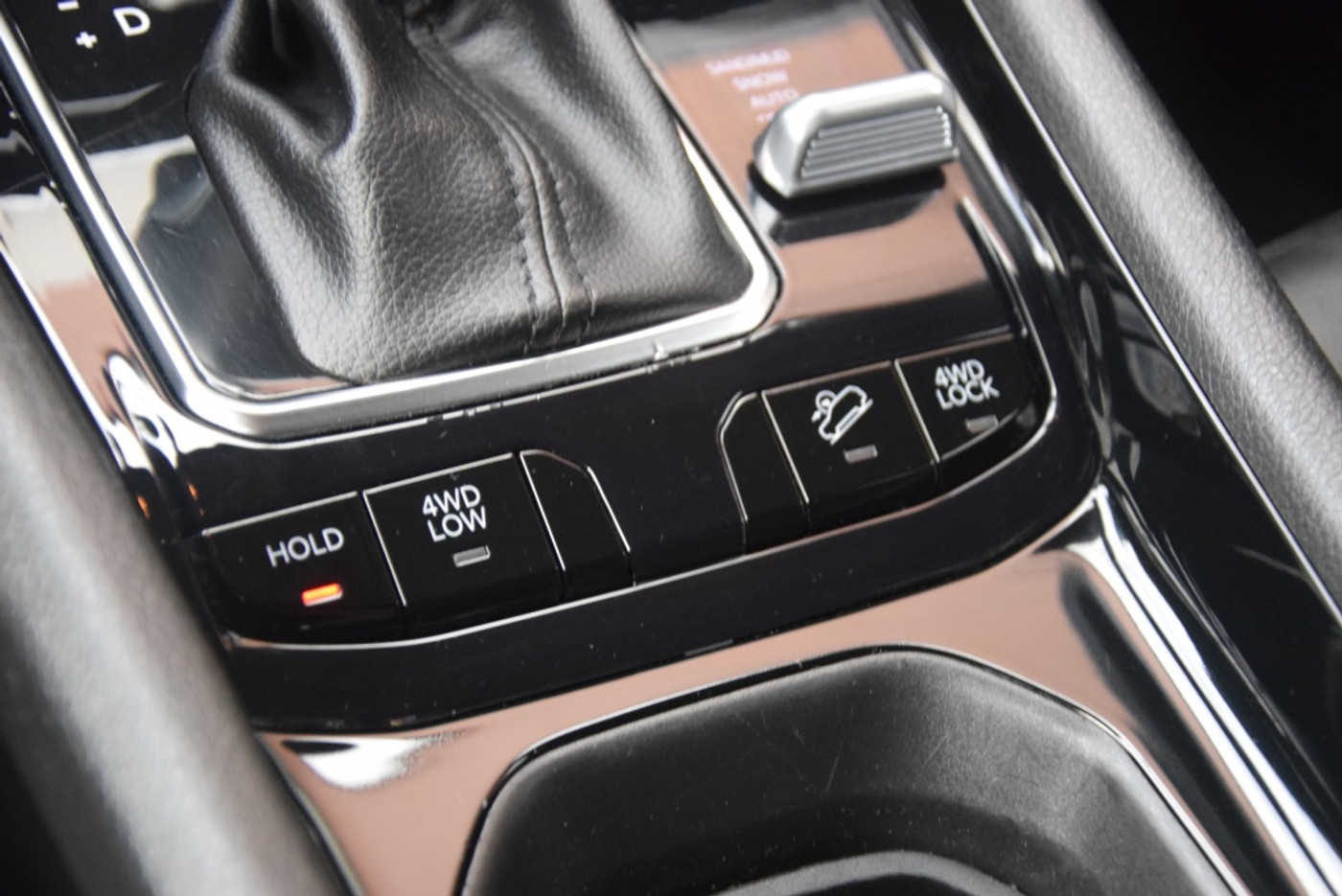 Foto van Jeep Compass