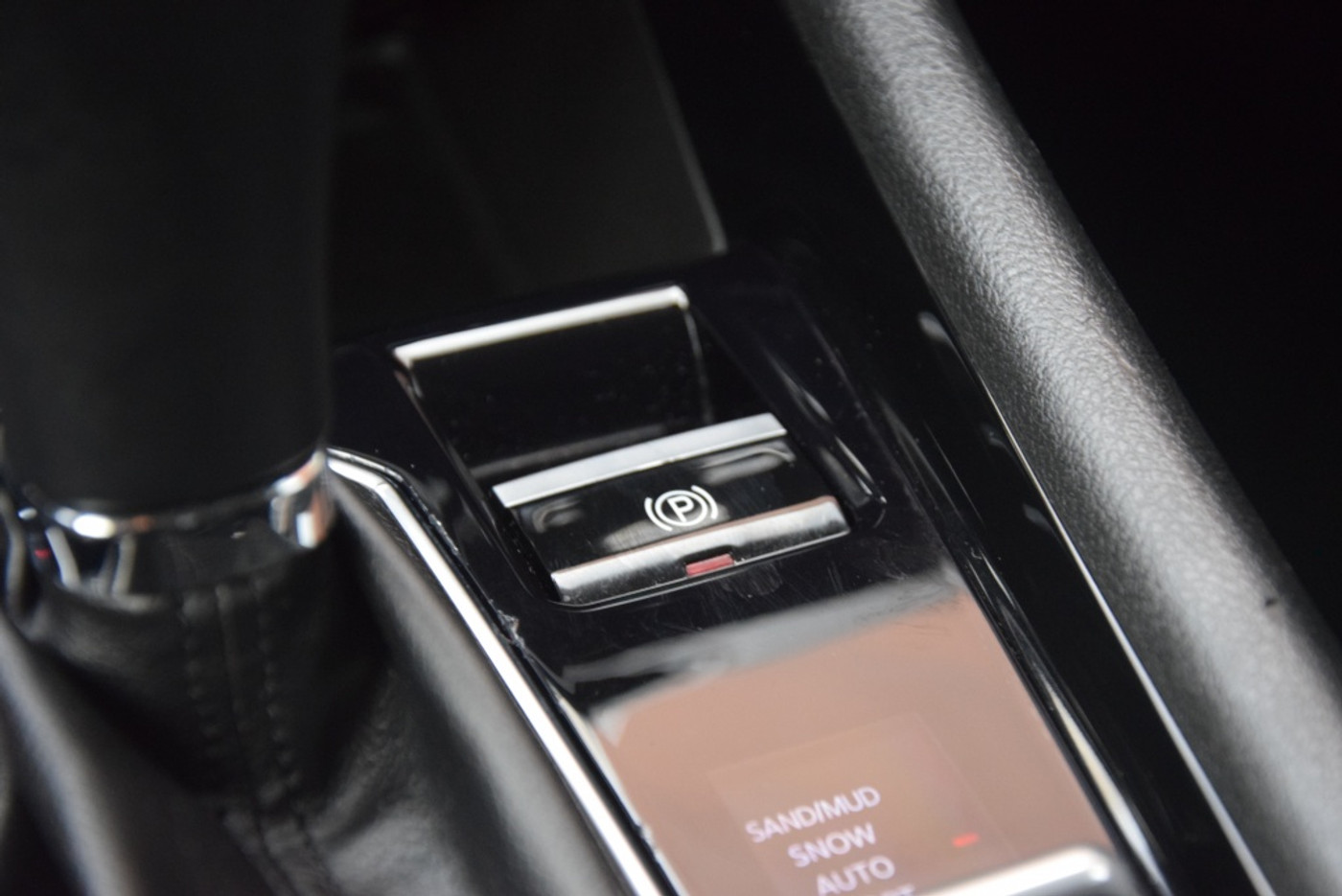 Foto van Jeep Compass