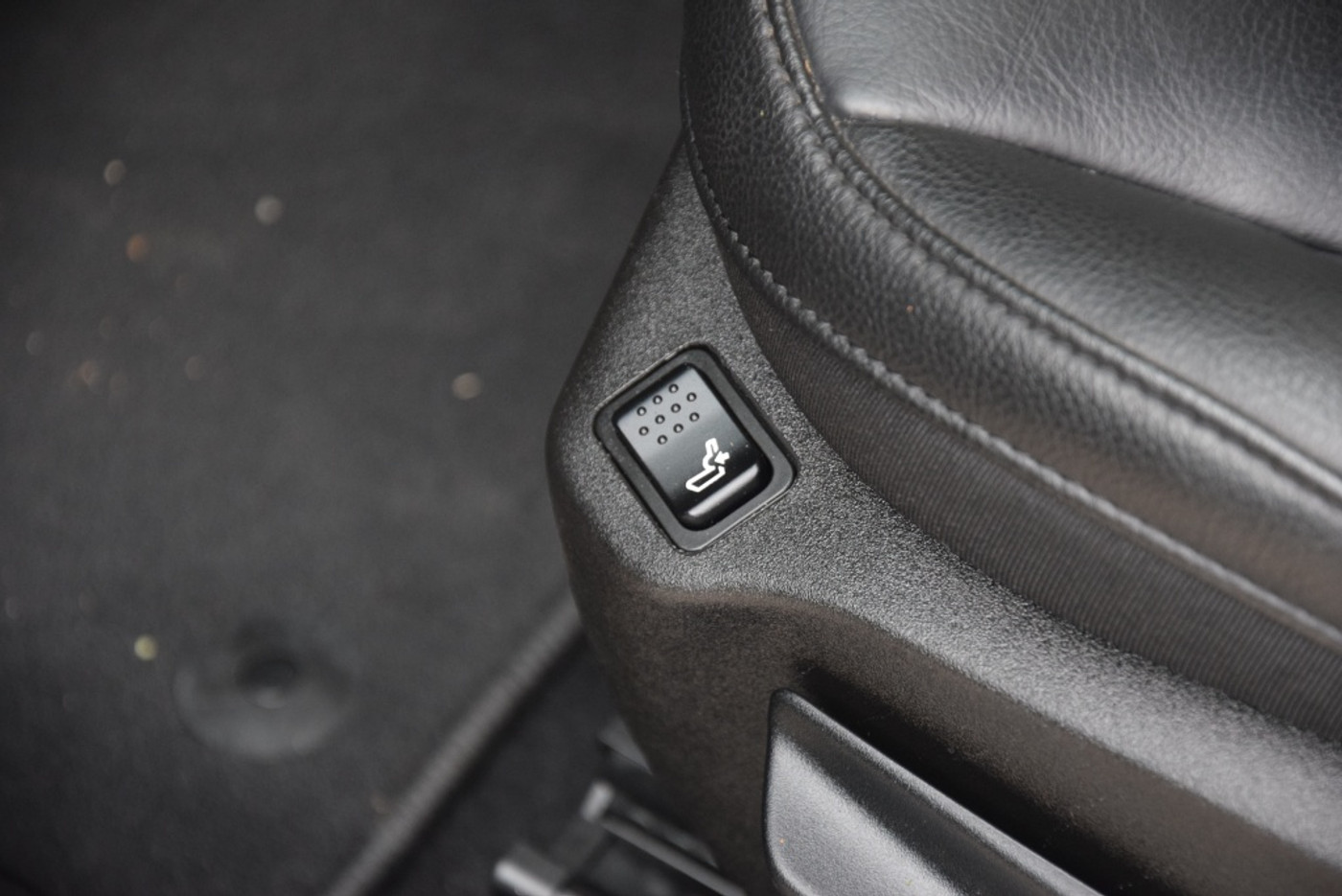 Foto van Jeep Compass