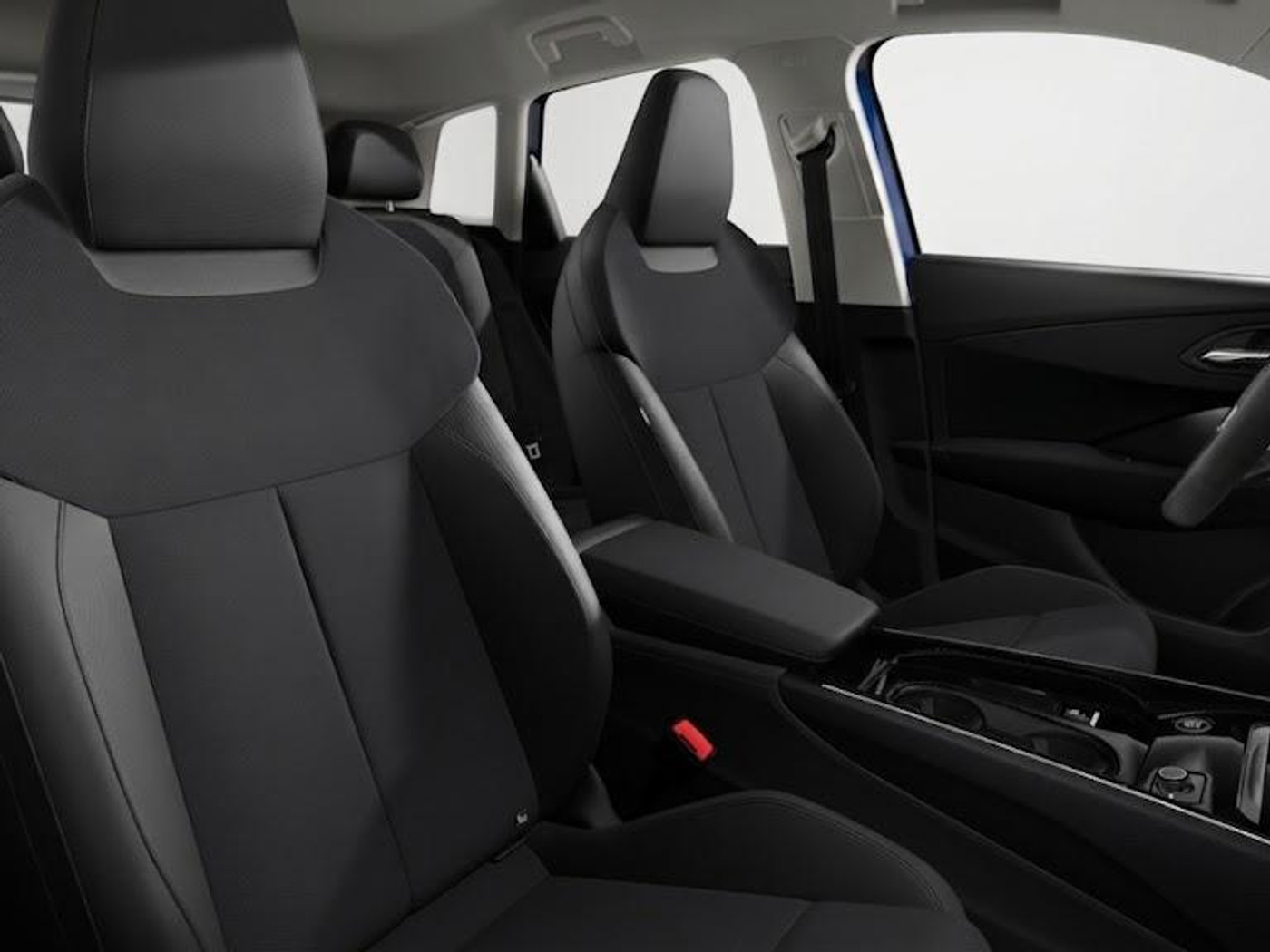 Foto van Audi Q3