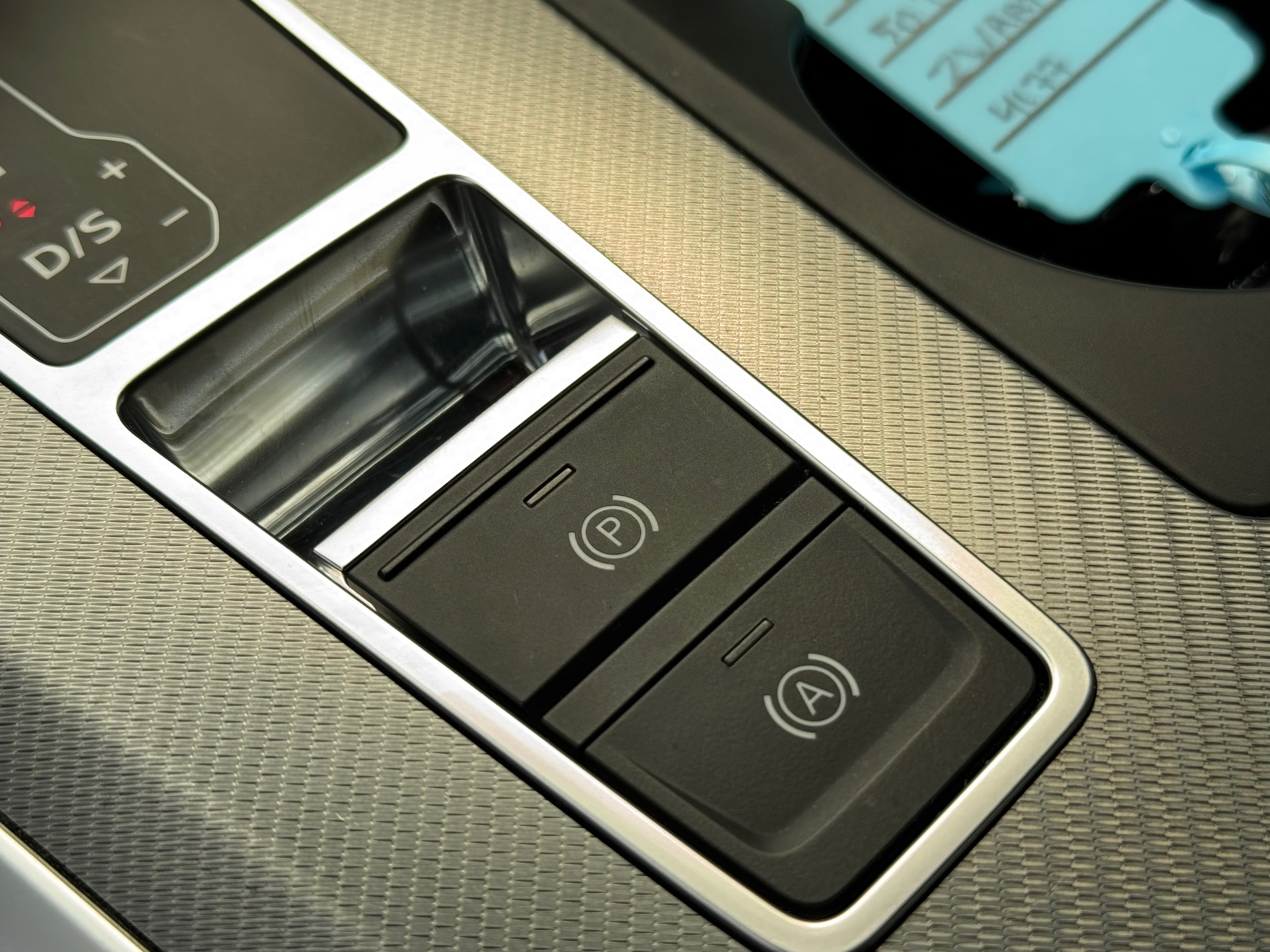 Foto van Audi A6 Limousine