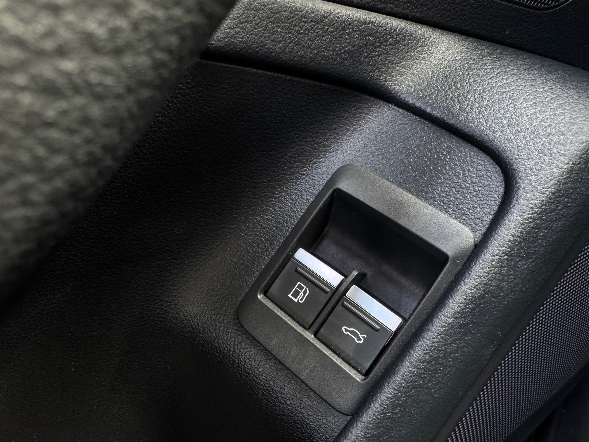 Foto van Audi A6 Limousine