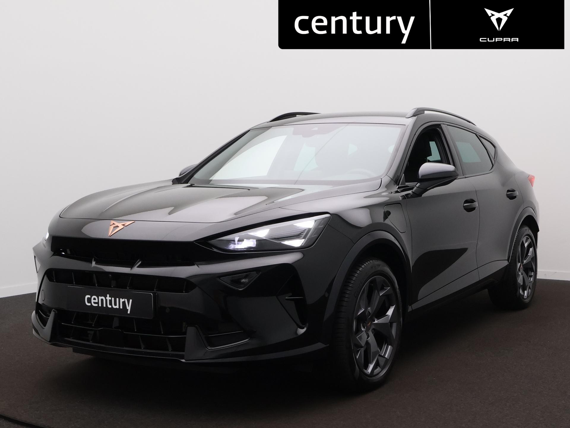 Cupra Formentor 1.5 TSI e-Hybrid Business 2025 - voorkant