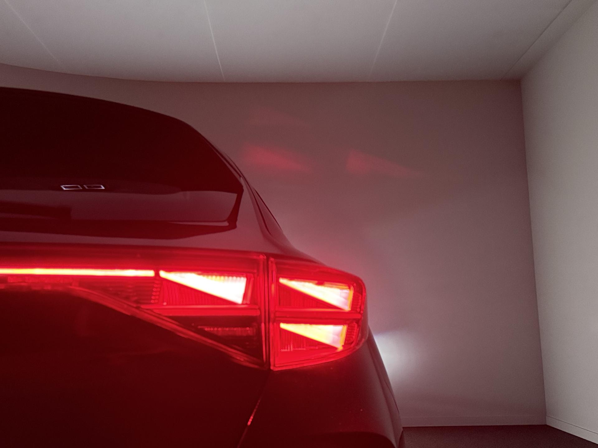 Foto van Cupra Formentor