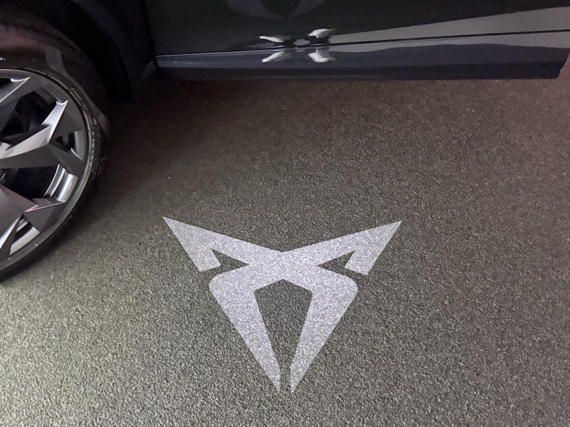 Foto van Cupra Formentor