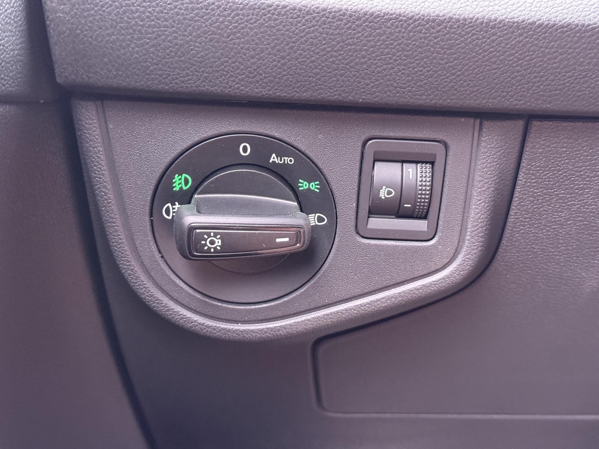 Foto van Volkswagen Taigo