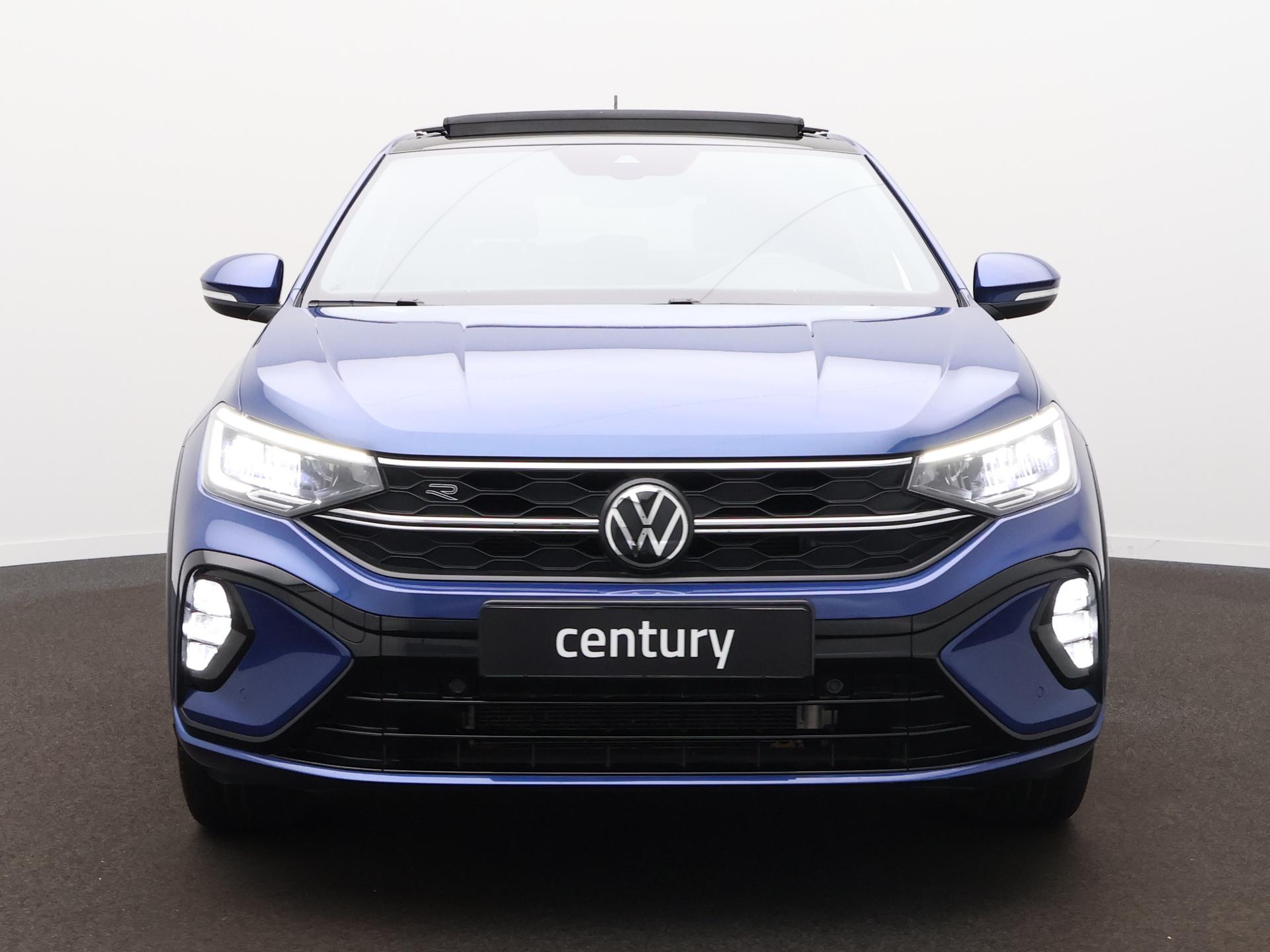 Foto van Volkswagen Taigo
