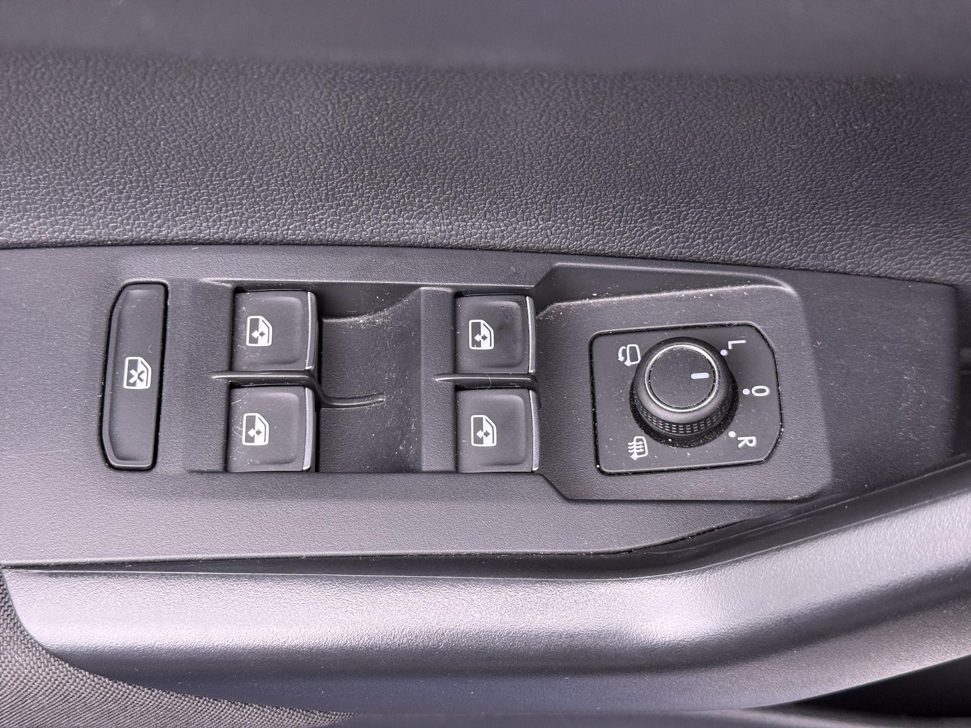 Foto van Volkswagen Taigo