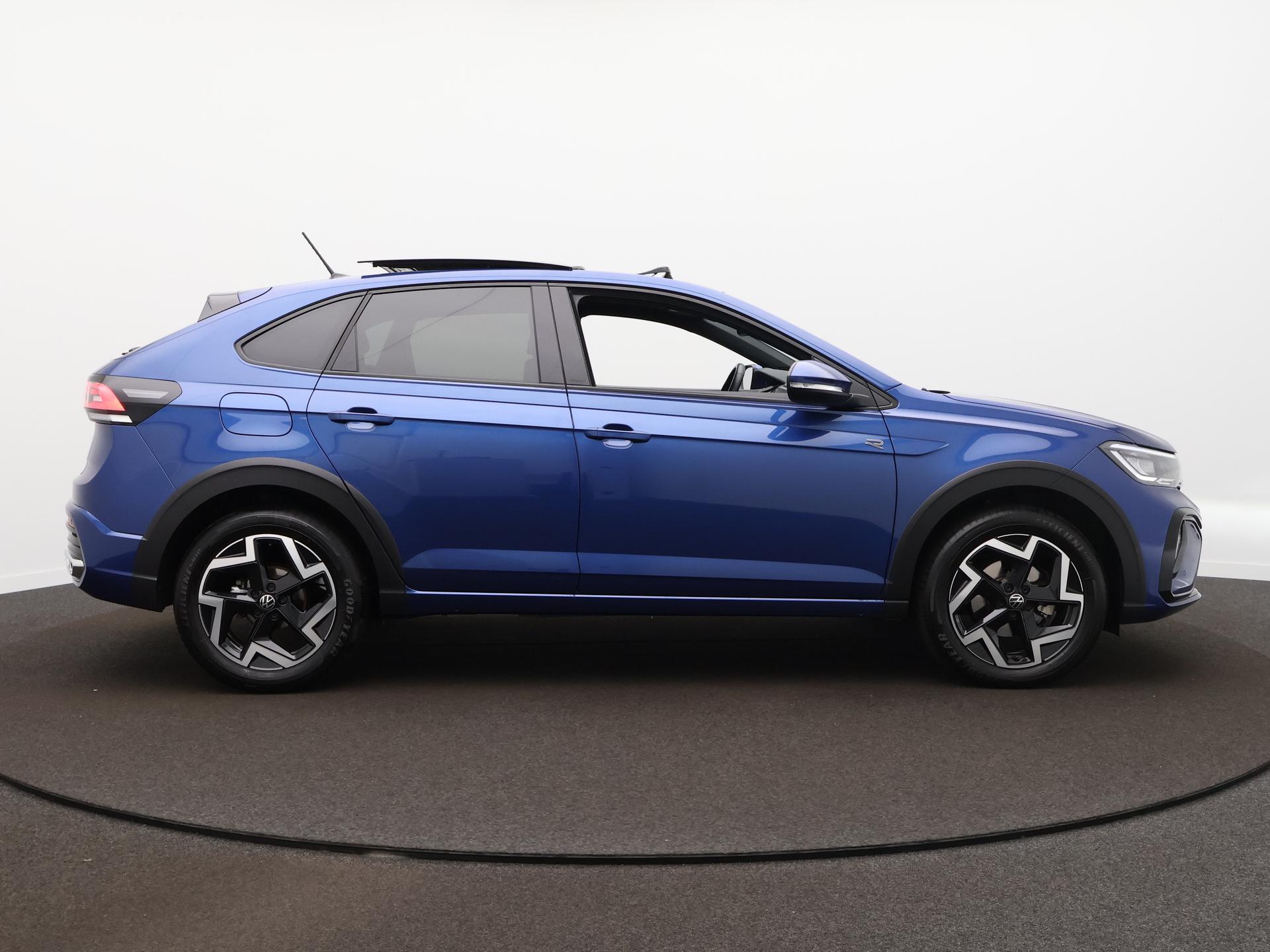 Foto van Volkswagen Taigo