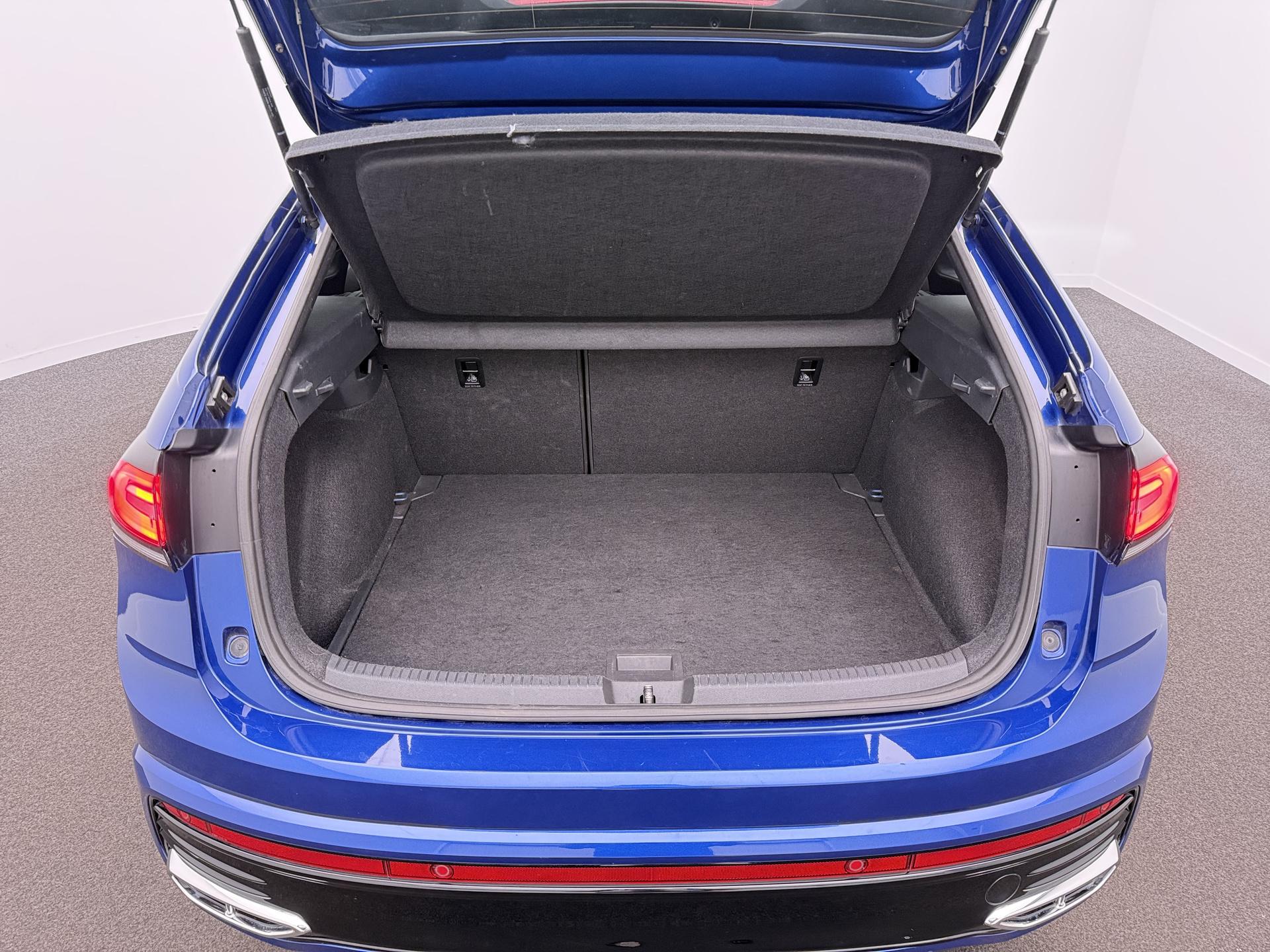 Foto van Volkswagen Taigo