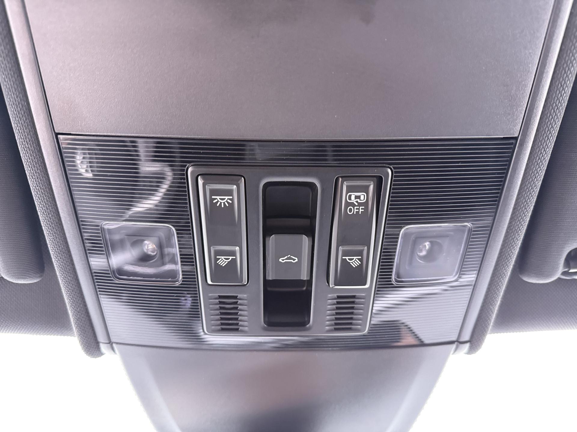 Foto van Volkswagen Taigo