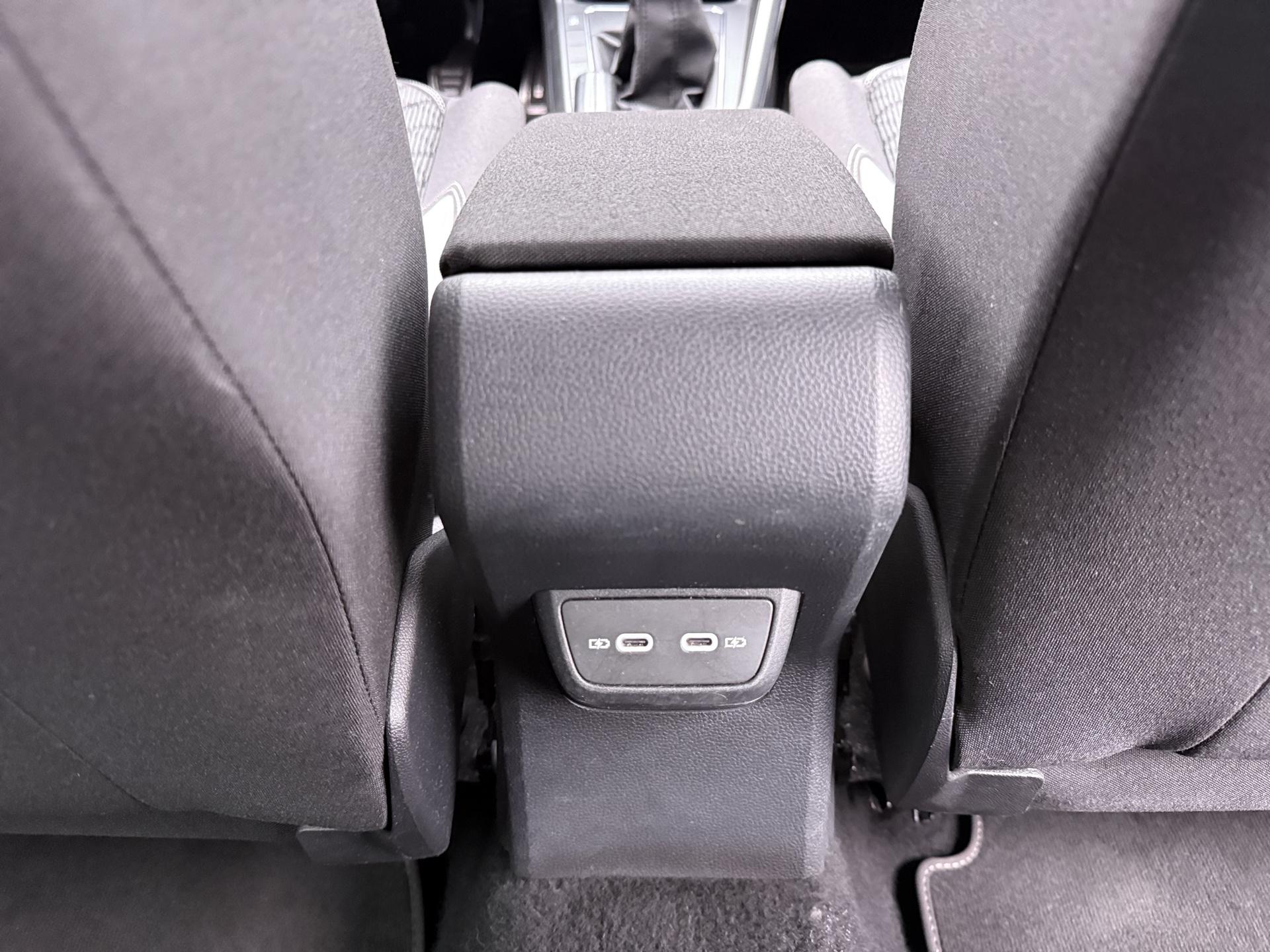 Foto van Volkswagen Taigo