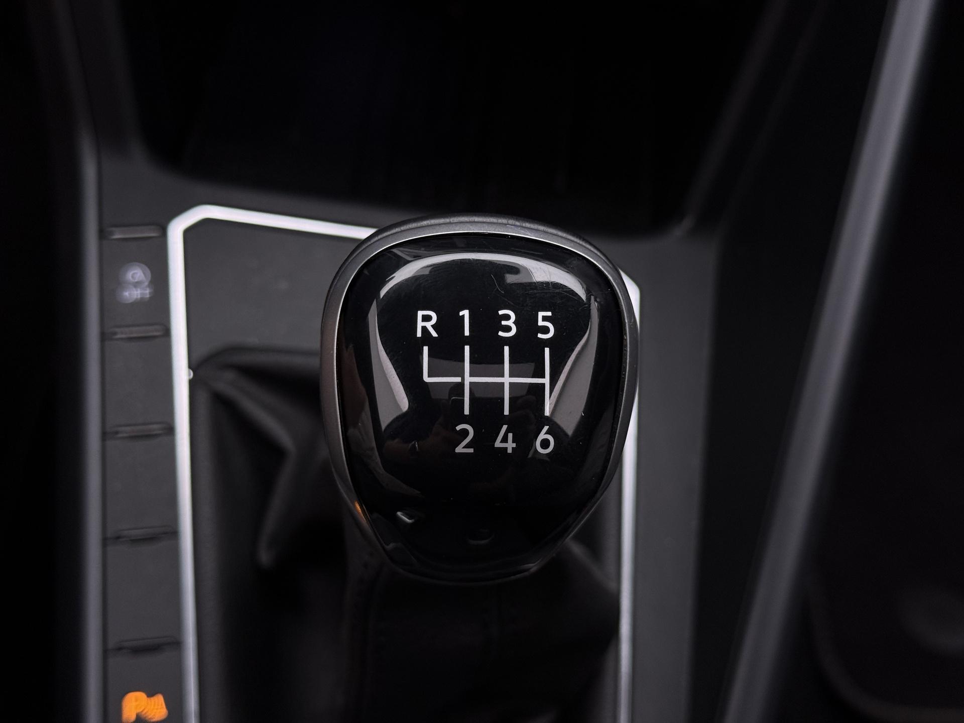 Foto van Volkswagen Taigo