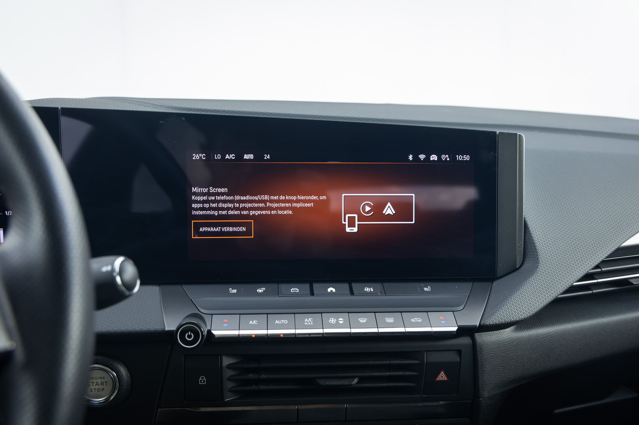 Foto van Opel Astra Sports Tourer