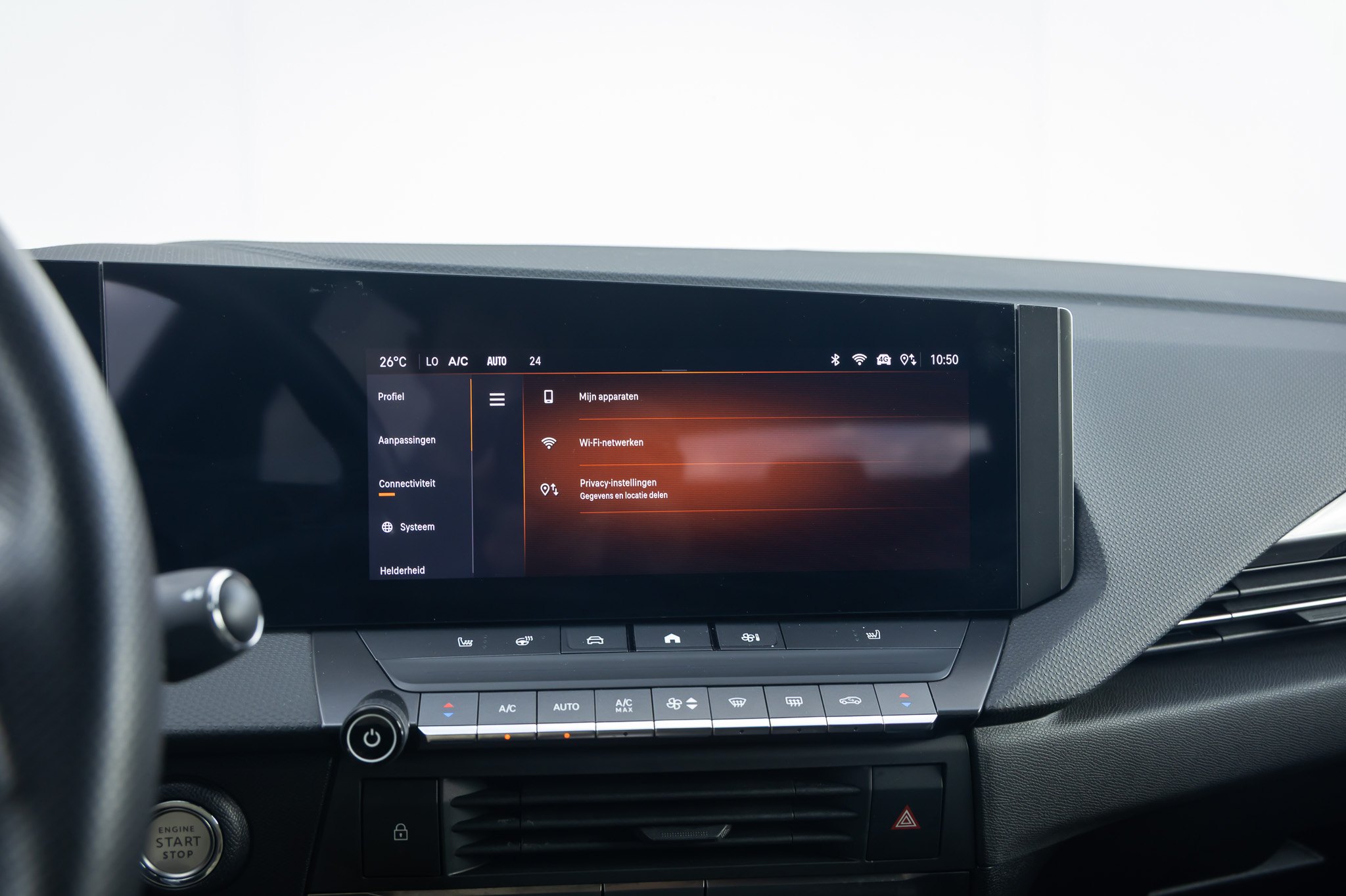 Foto van Opel Astra Sports Tourer