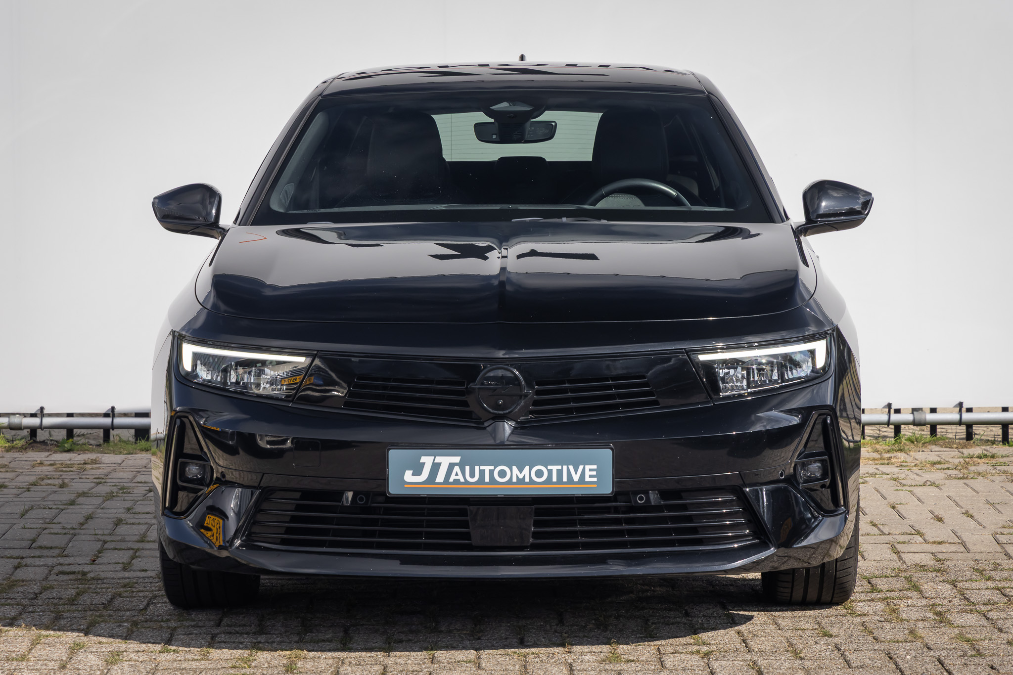 Foto van Opel Astra Sports Tourer