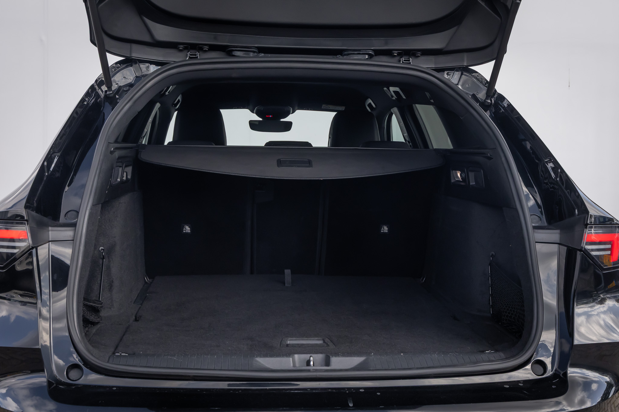Foto van Opel Astra Sports Tourer