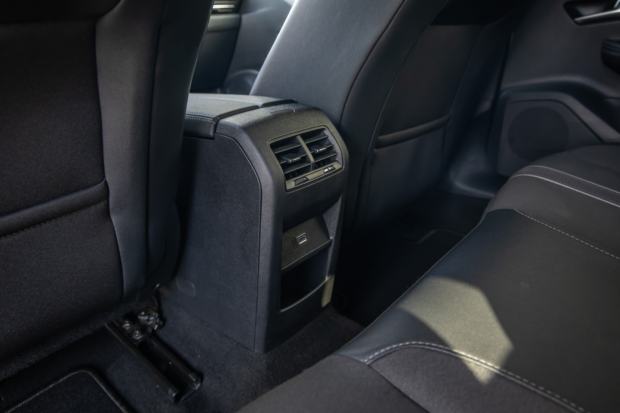 Foto van Opel Astra Sports Tourer