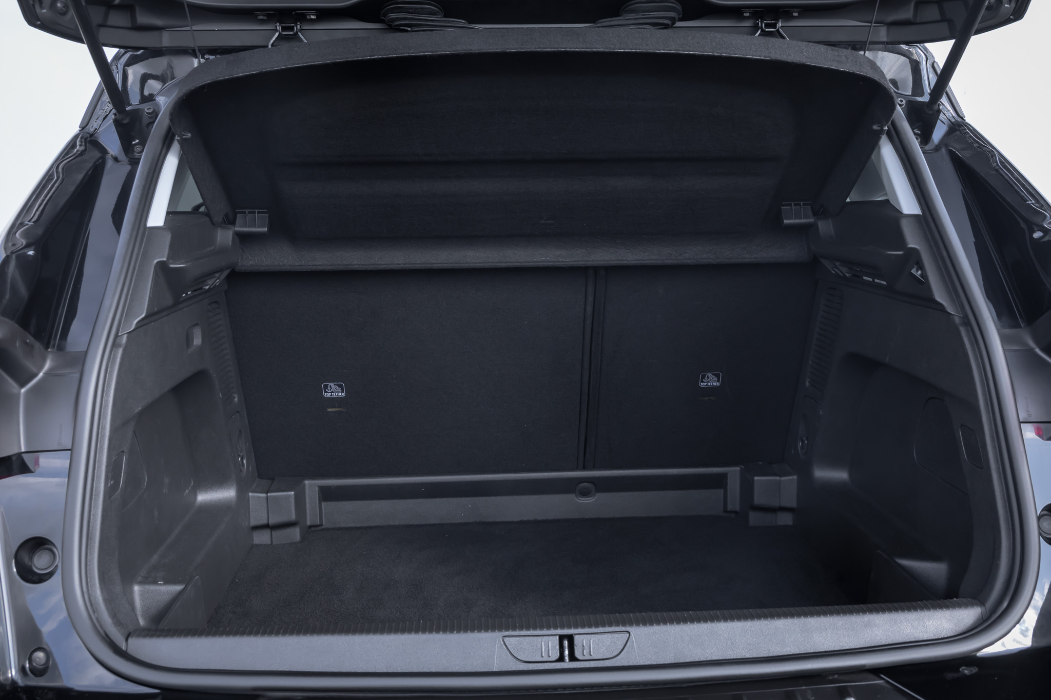 Foto van Opel Grandland X