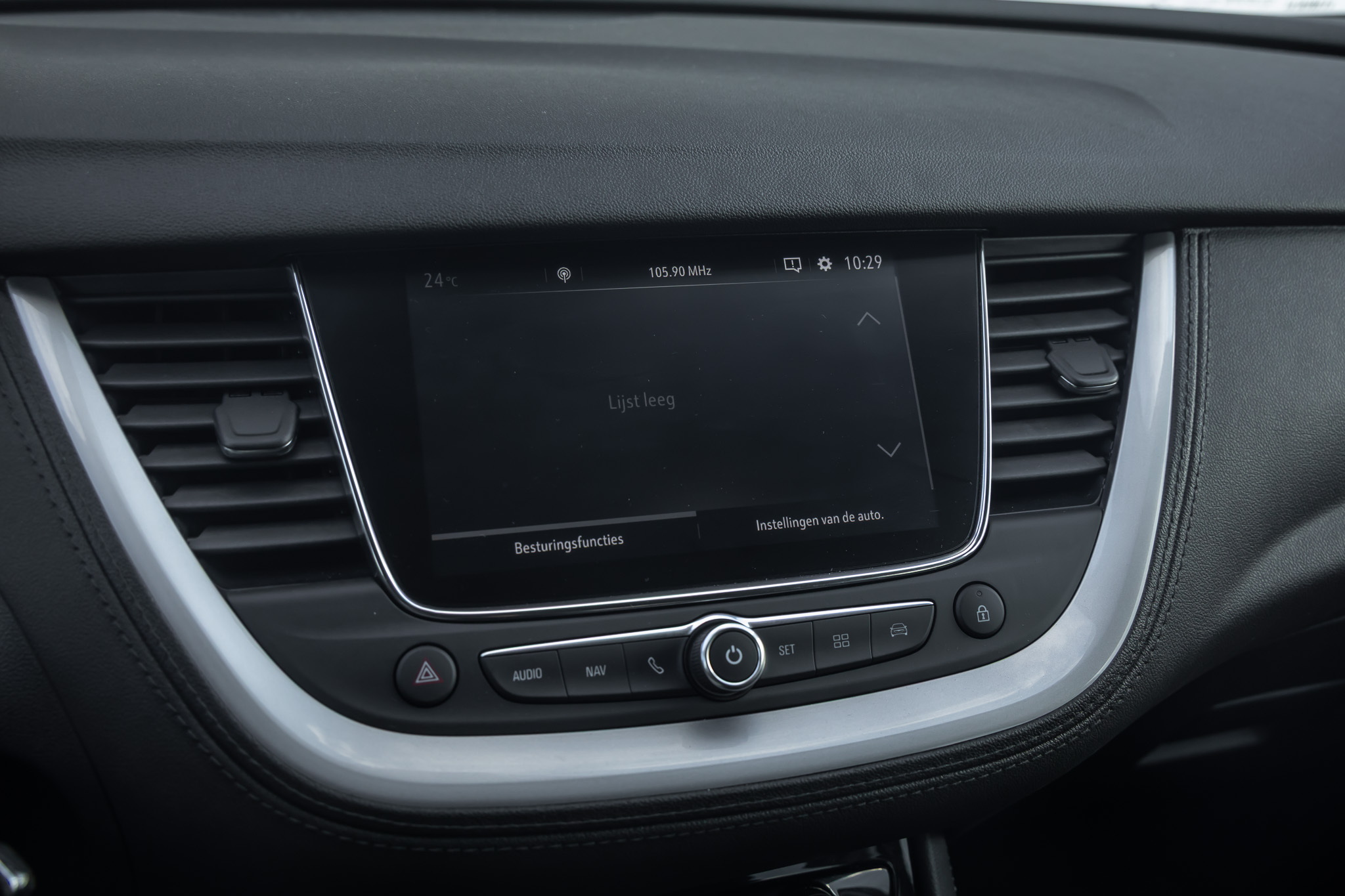 Foto van Opel Grandland X