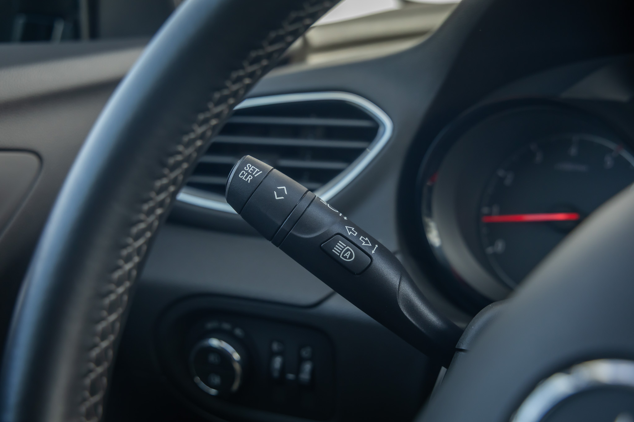 Foto van Opel Grandland X