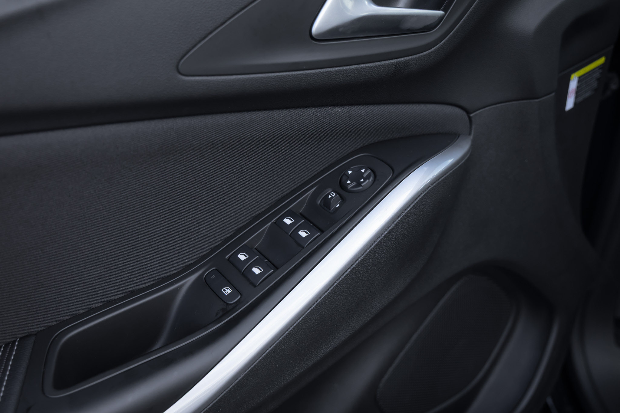 Foto van Opel Grandland X