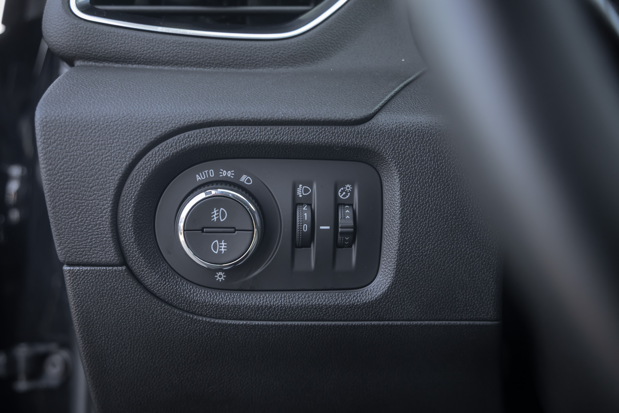 Foto van Opel Grandland X