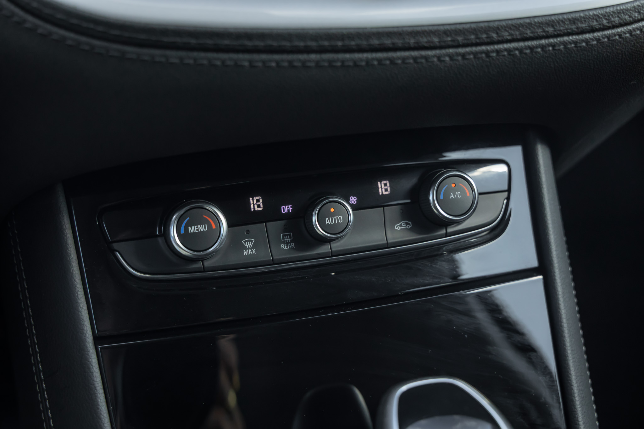 Foto van Opel Grandland X