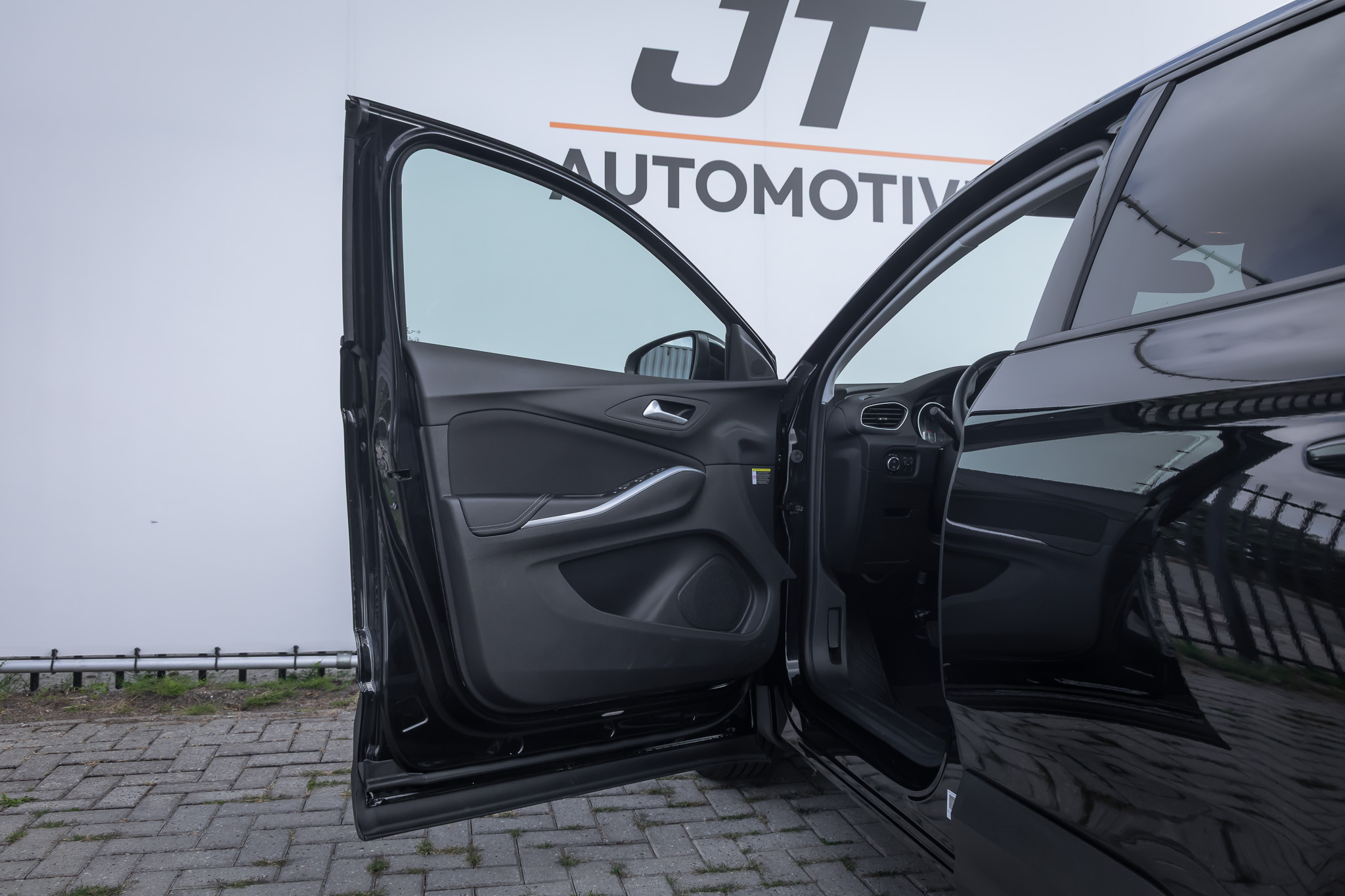 Foto van Opel Grandland X