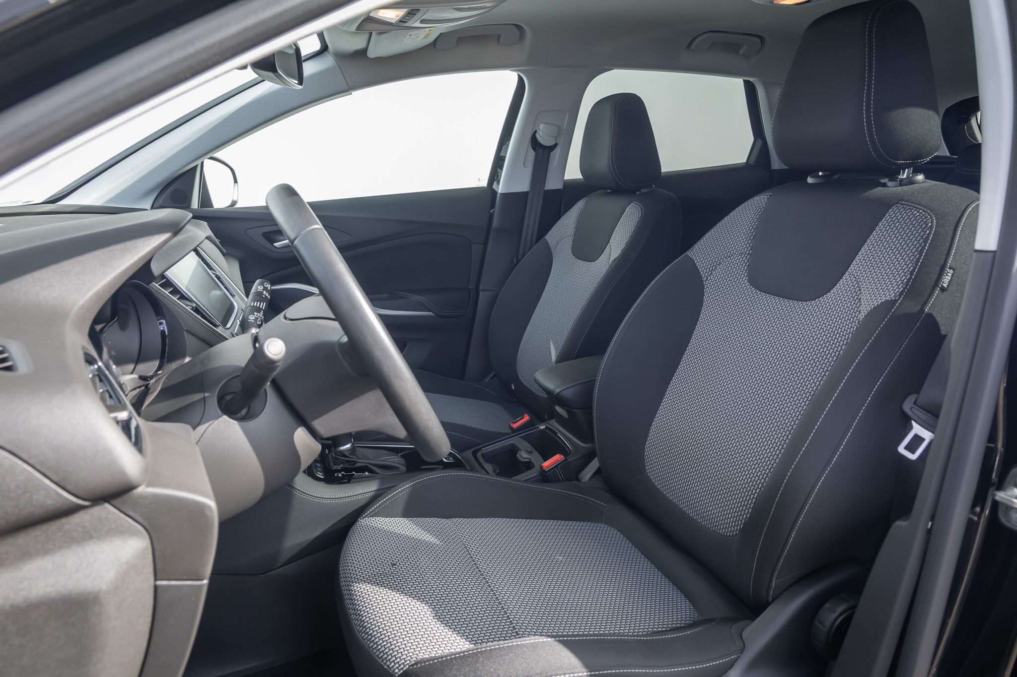Foto van Opel Grandland X