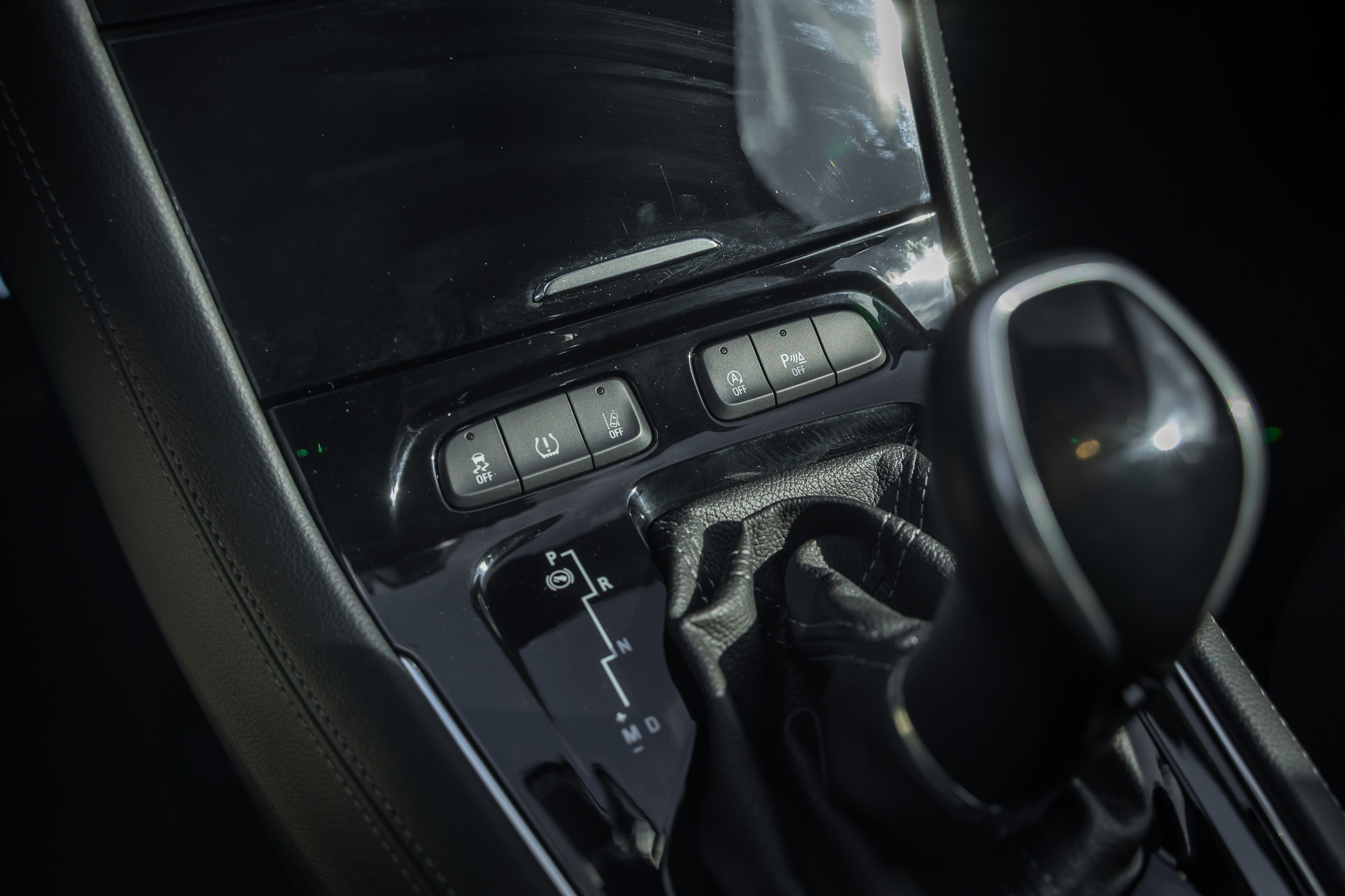 Foto van Opel Grandland X