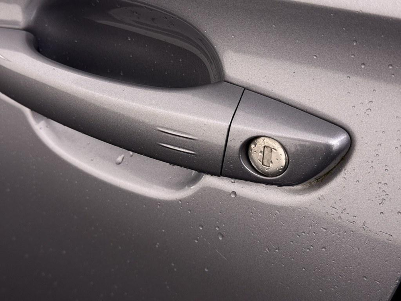 Foto van Opel Grandland