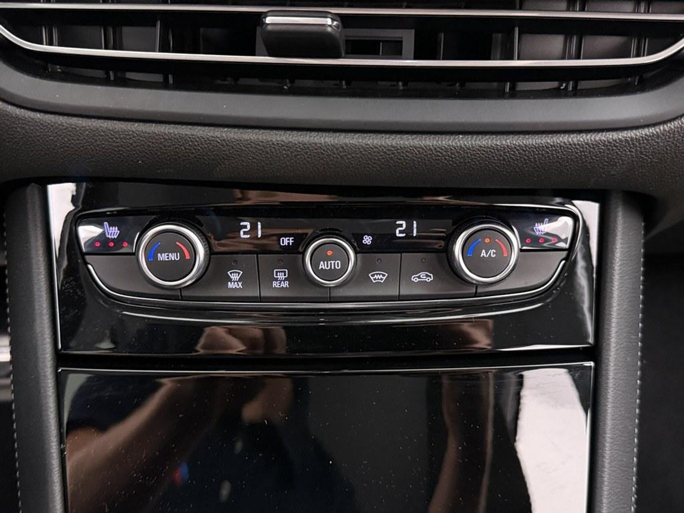Foto van Opel Grandland