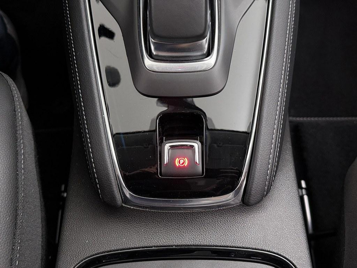 Foto van Opel Grandland