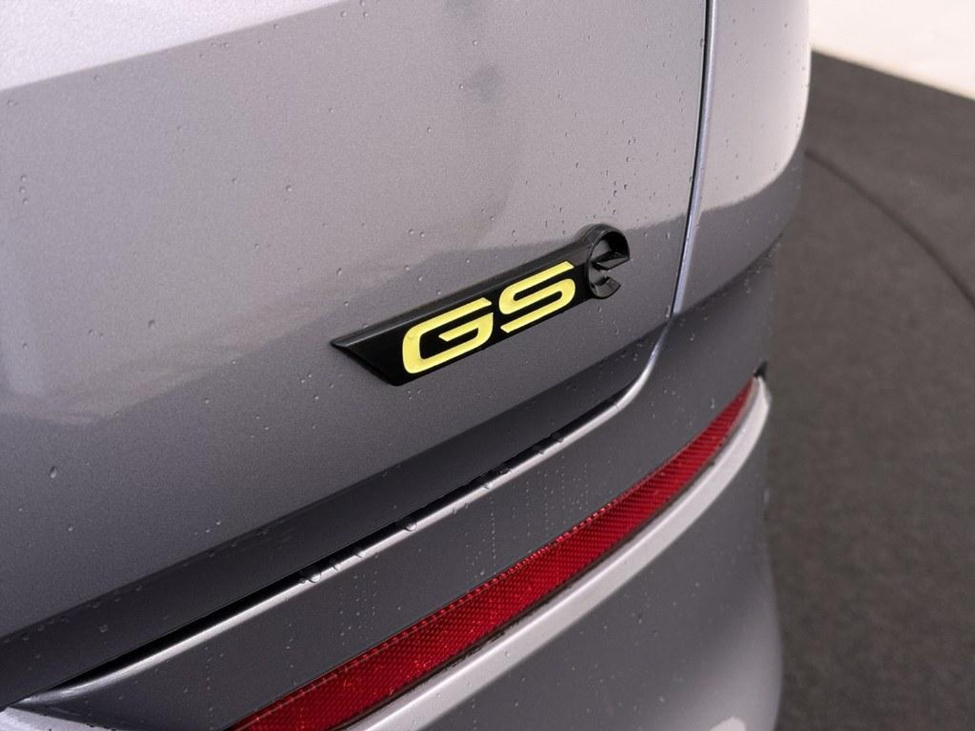 Foto van Opel Grandland