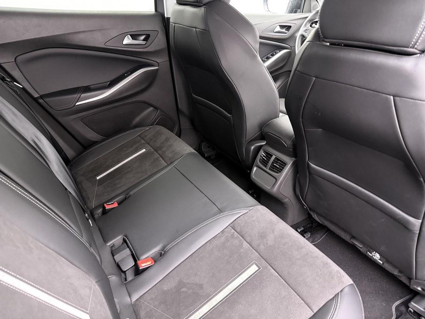 Foto van Opel Grandland