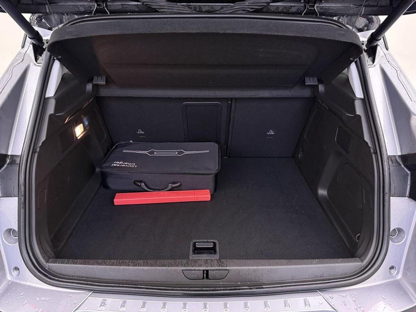 Foto van Opel Grandland