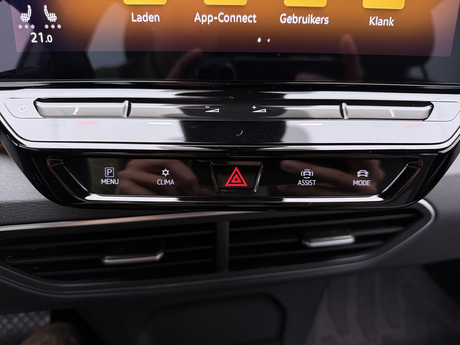 Foto van Volkswagen Id.3