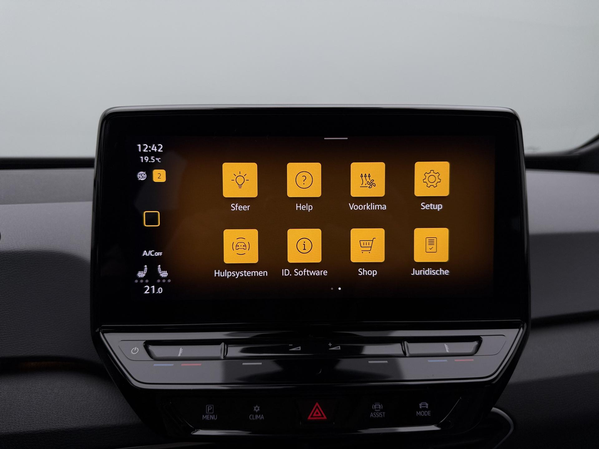 Foto van Volkswagen Id.3