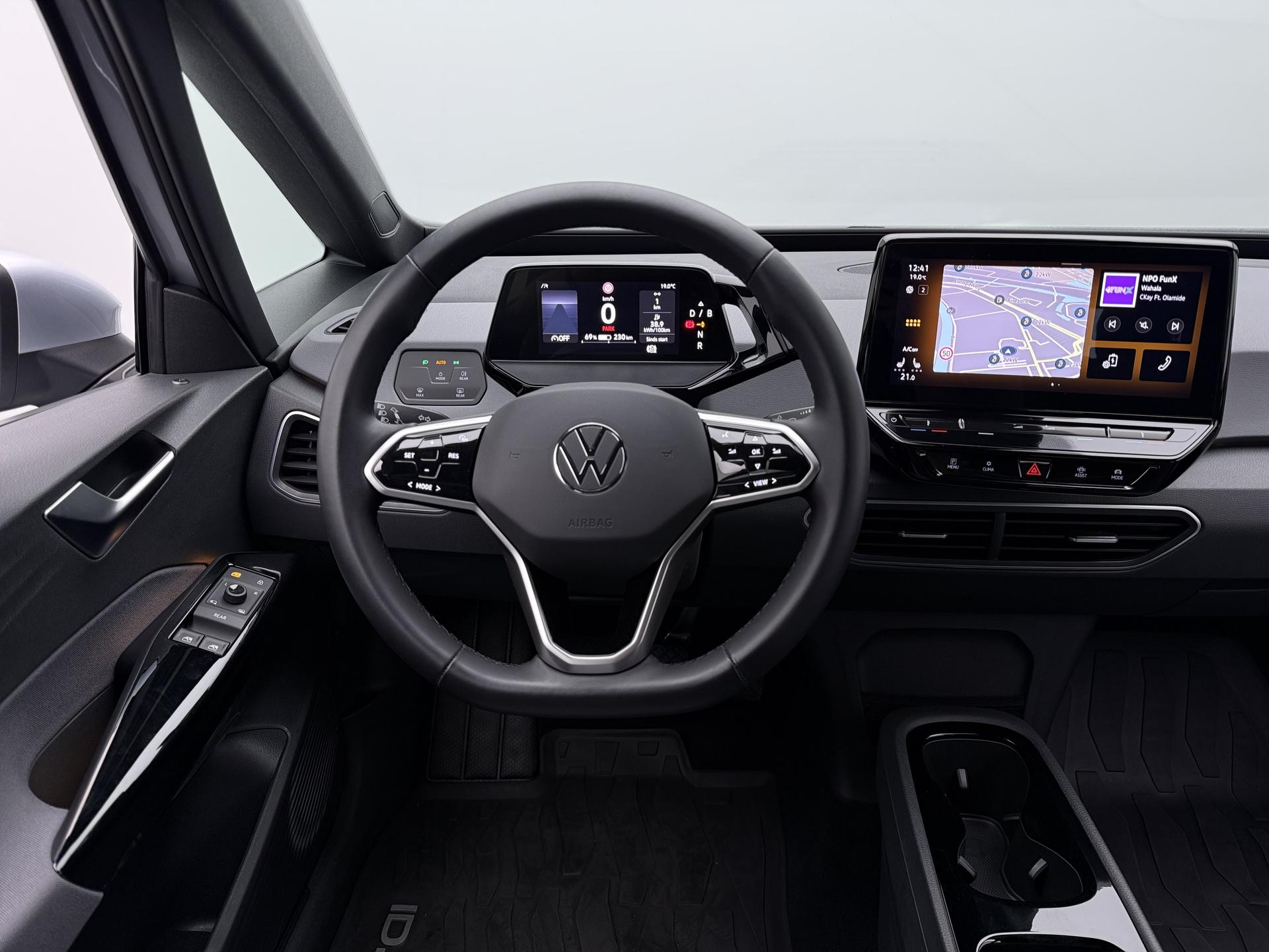 Foto van Volkswagen Id.3