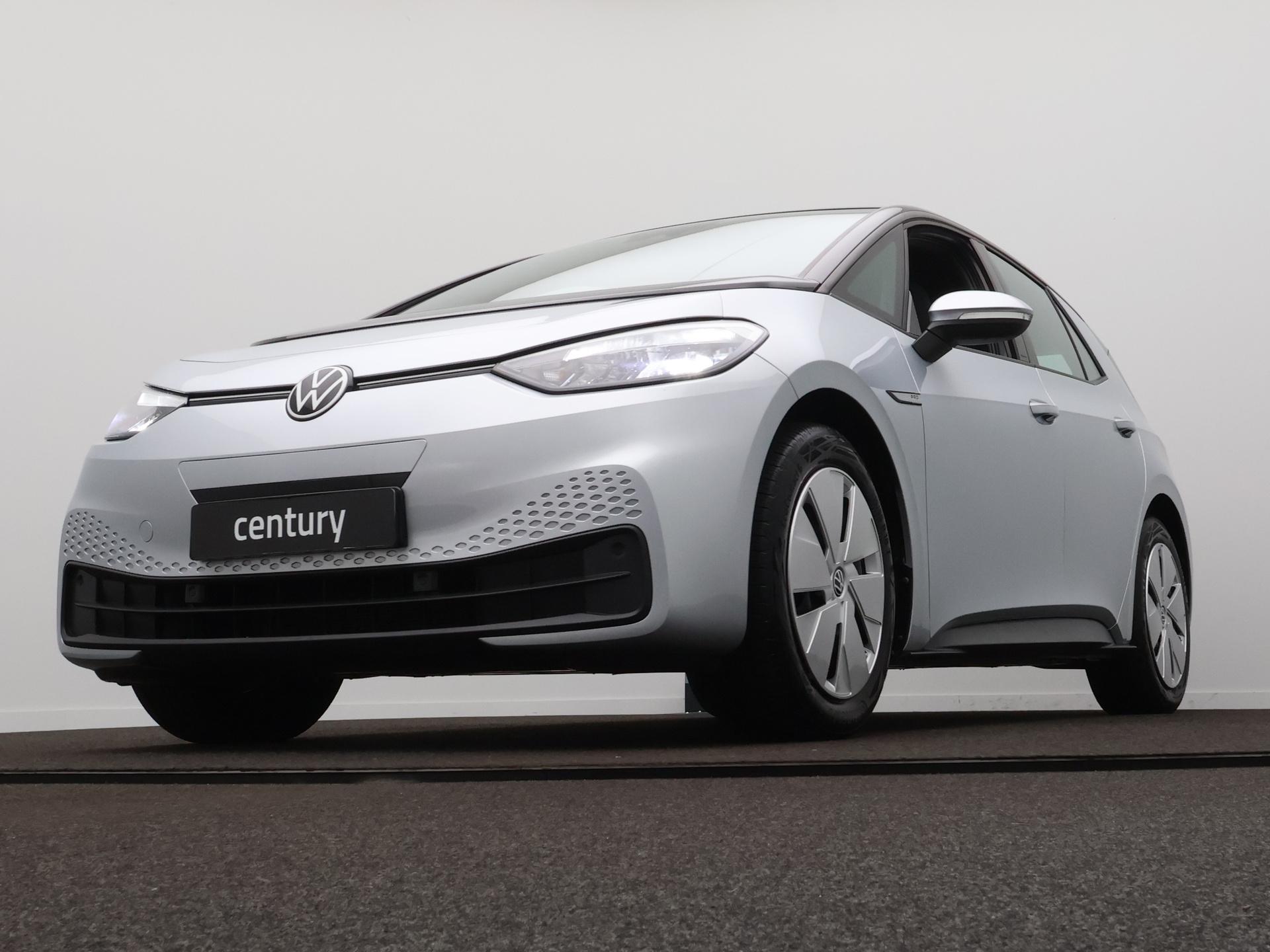 Foto van Volkswagen Id.3