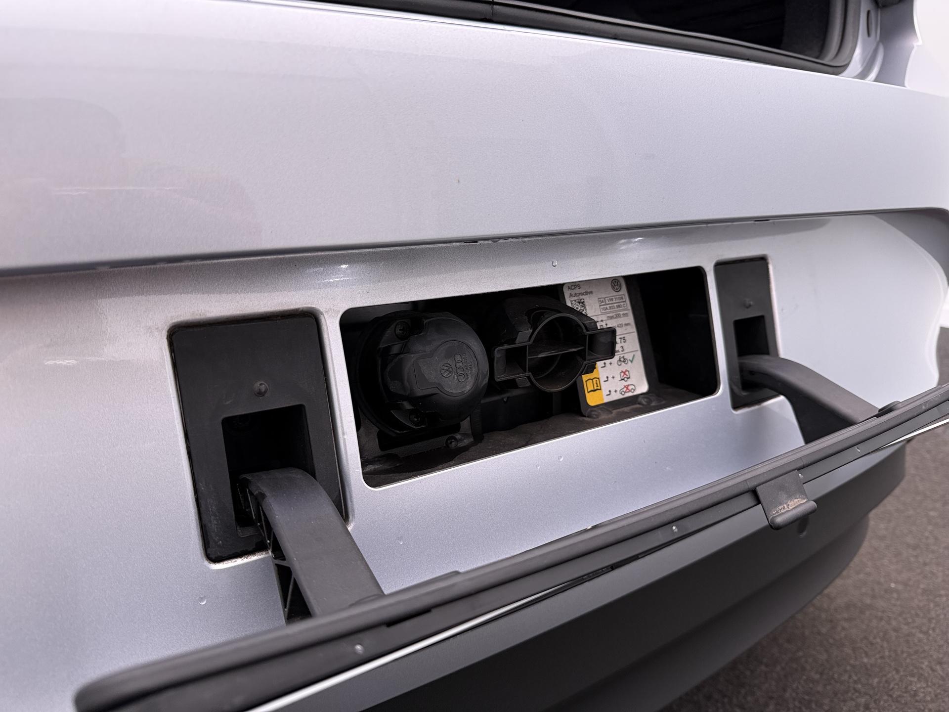 Foto van Volkswagen Id.3