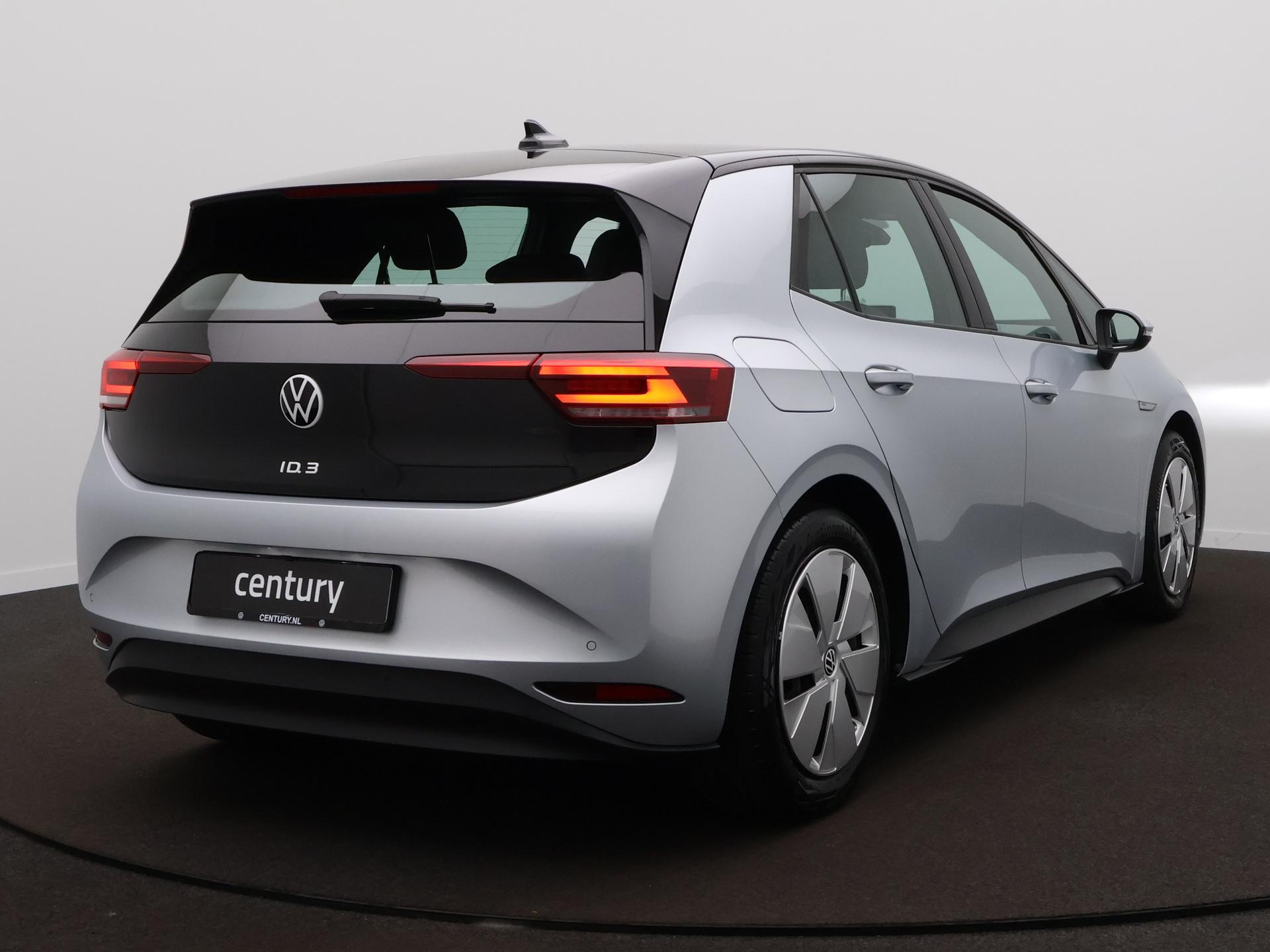 Foto van Volkswagen Id.3