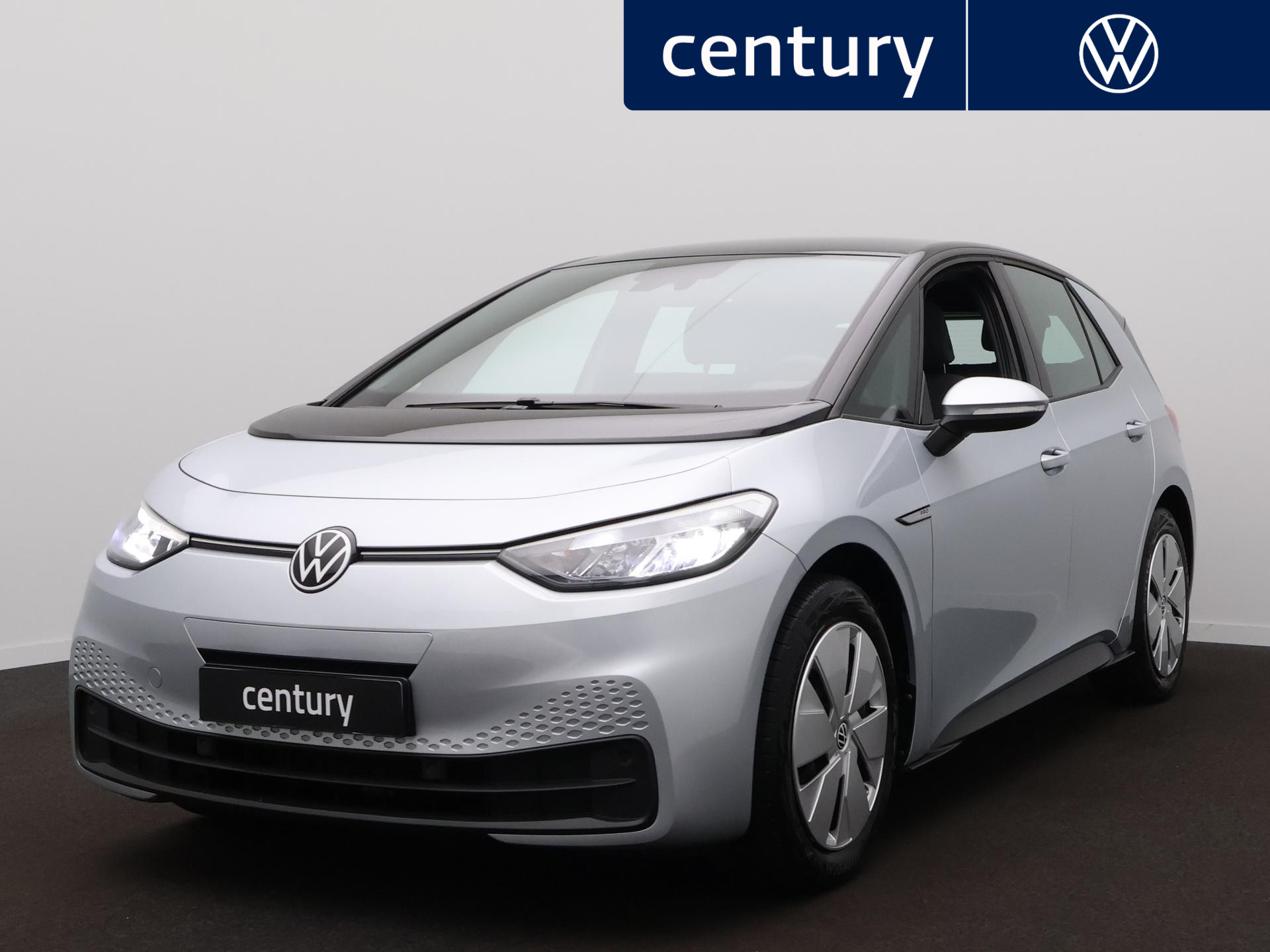 Foto van Volkswagen Id.3