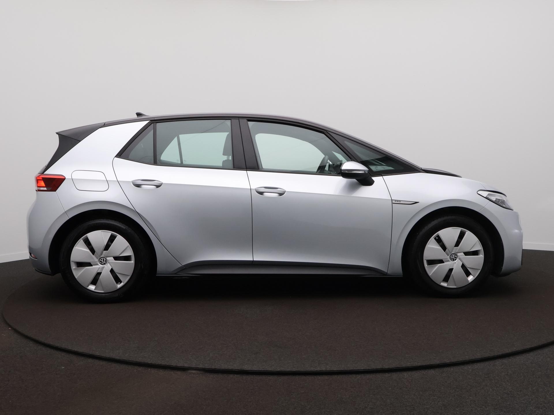 Foto van Volkswagen Id.3