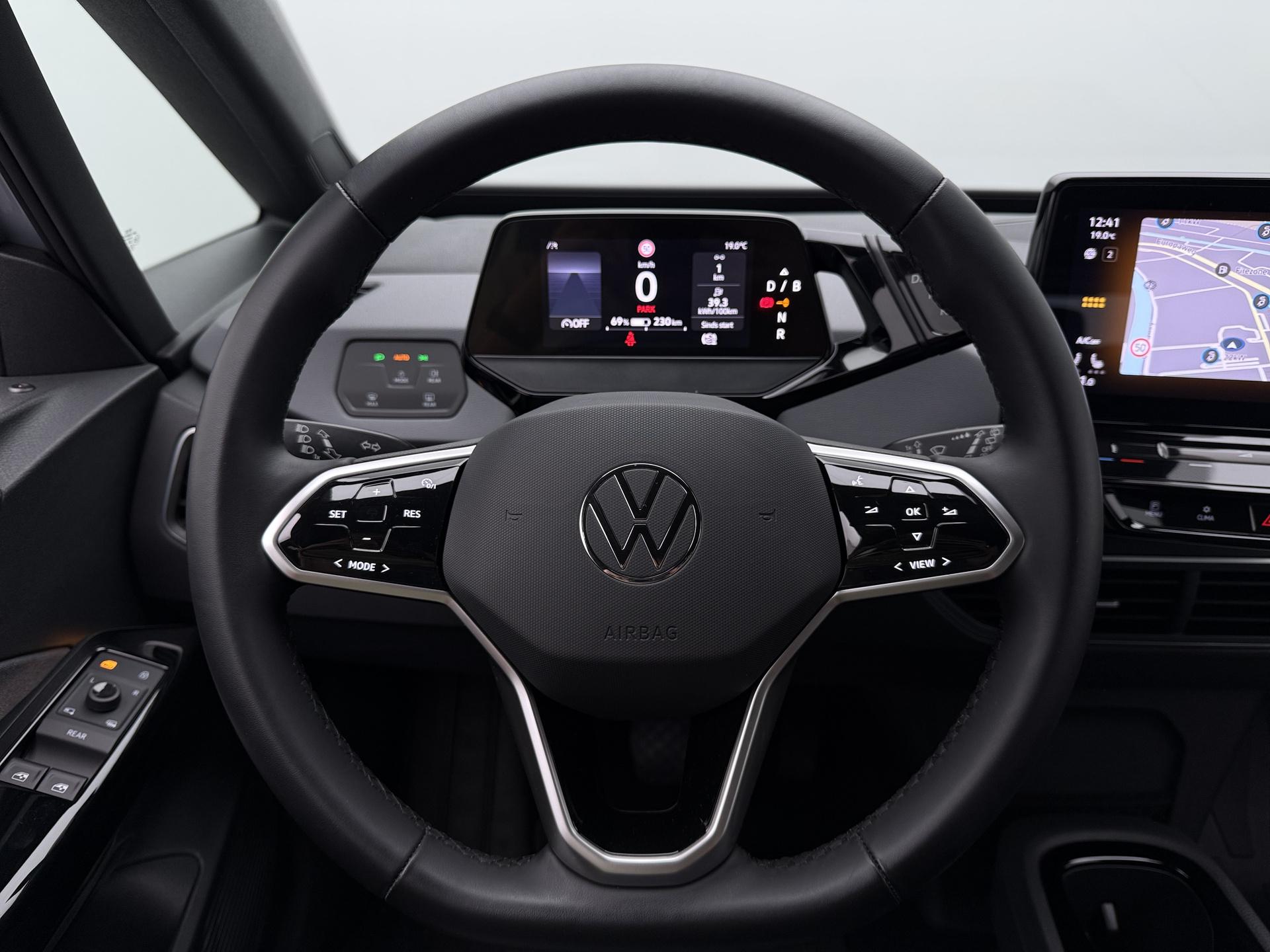 Foto van Volkswagen Id.3